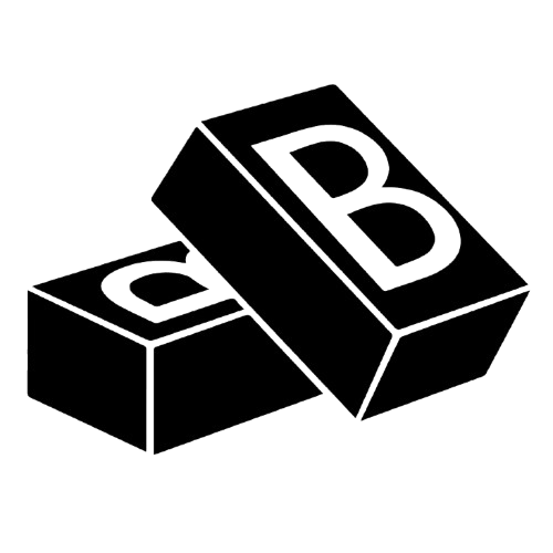 BrickBrick logo