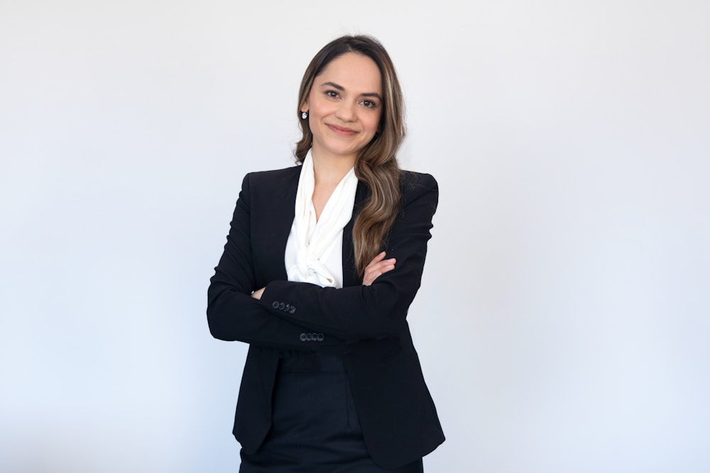 Victoria Harlan Solis